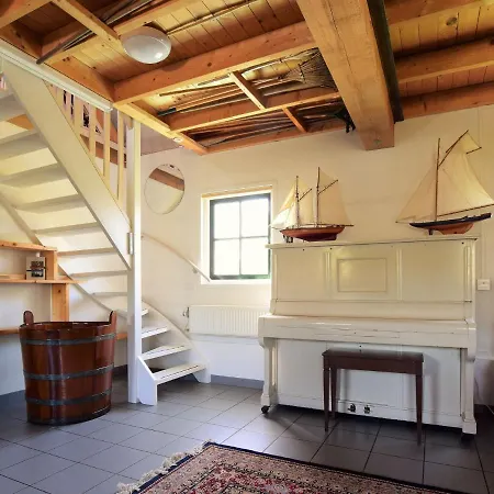 Holiday At The Kaagerplassen * Kaag