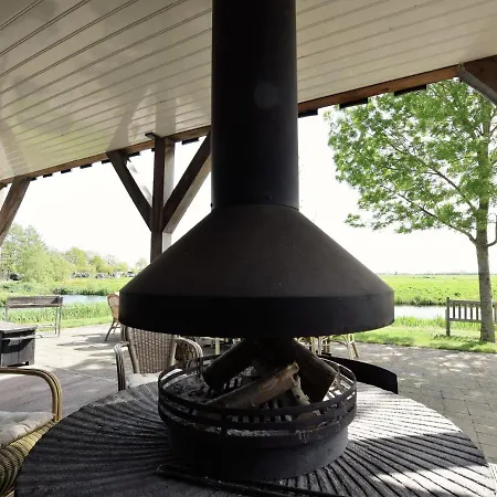 Holiday At The Kaagerplassen בית נופש