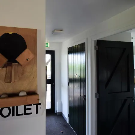 Holiday At The Kaagerplassen בית נופש Kaag