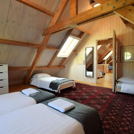 Holiday At The Kaagerplassen בית נופש Kaag