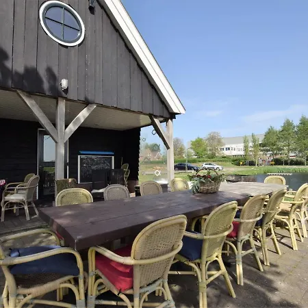 Holiday At The Kaagerplassen *