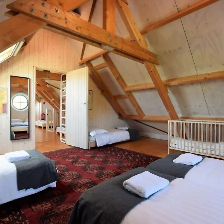 Holiday At The Kaagerplassen Kaag