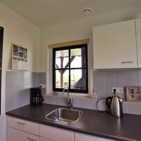 Holiday At The Kaagerplassen * Kaag